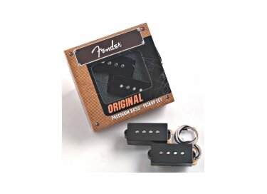 Fender Original Precision Bass Pickup Set