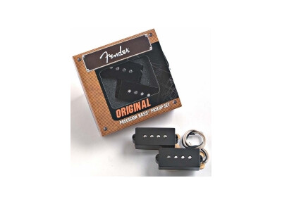Fender Original Precision Bass Pickup Set