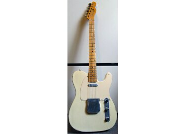 Fender Custom Shop Team Built '55 Telecaster