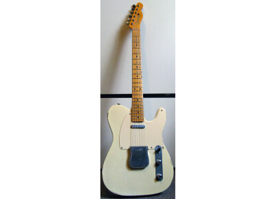 Fender Custom Shop Team Built '55 Telecaster