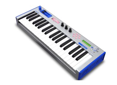 Alesis Micron SE