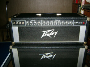 Peavey Mace