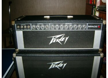 Peavey Mace
