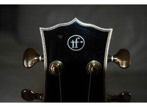Thomas Féjoz Custom Acoustic