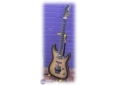 Godin Artisan ST I