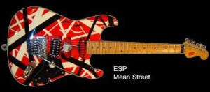 ESP Mean Street
