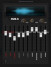 Mildon Studios HUE-X