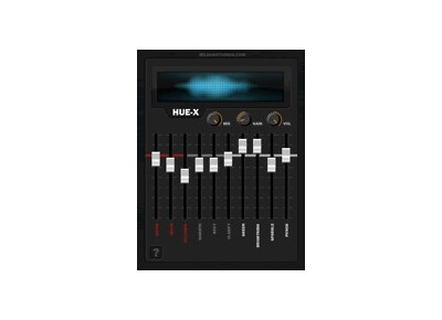 Mildon Studios HUE-X