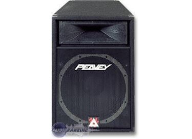 Peavey EuroSys 500RX