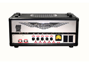 Ashdown 427 Small Block