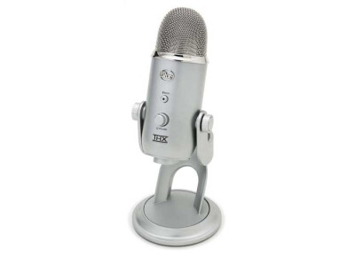 Blue Microphones YETI