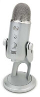 Le micro Blue Microphones Yeti en promo