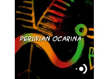 Precision Sound Peruvian Ocarina