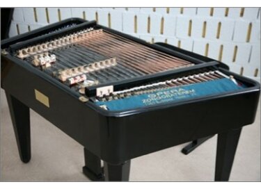 Modartt Cymbalum add-on for Pianoteq