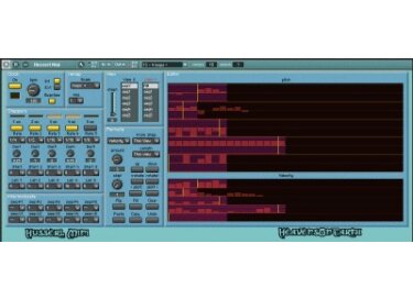 Heavens*On Earth Husserl Mini