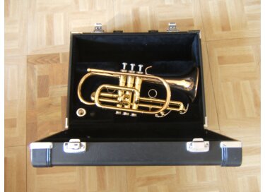 Yamaha YCR-4330G