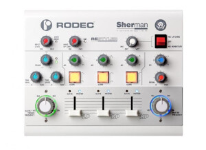 Rodec Restyler