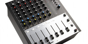 RODEC MX-2200 révisée