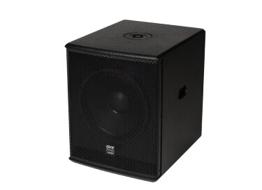 Gemini DJ GVX-SUB12P