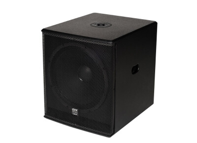 Gemini DJ GVX-SUB15P