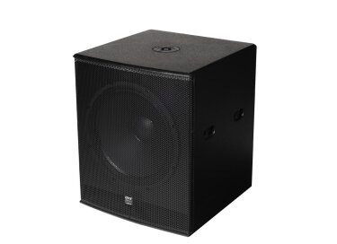 Gemini DJ GVX-SUB18P