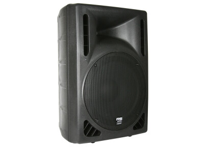 Gemini DJ RS-415