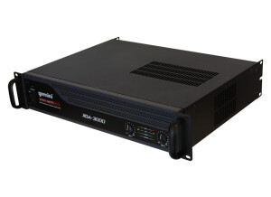 Gemini DJ XGA-3000