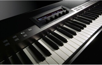 Yamaha CP1