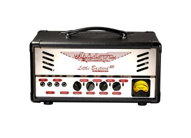 Ashdown Little Bastard