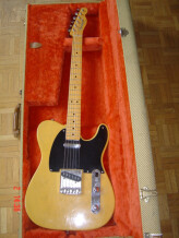 Fender TL-52