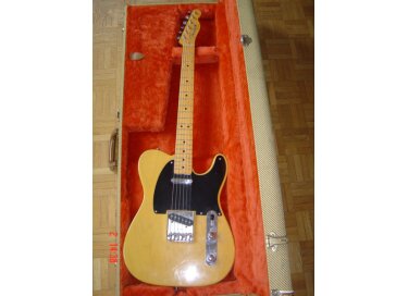 Fender TL-52