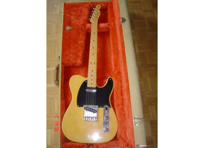 Fender TL-52