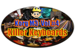 Kid Nepro Killer Keyboards