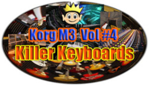 Kid Nepro Killer Keyboards
