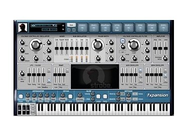 SoundsDivine Vintage Electronic