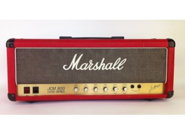 Marshall 2204 JCM800 Master Volume Lead (1981-1989)