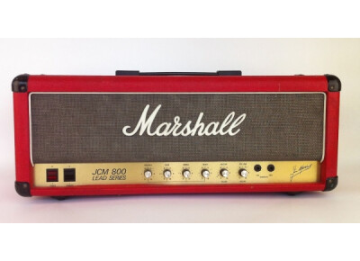 Marshall 2204 JCM800 Master Volume Lead (1981-1989)
