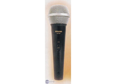 Shure Lyric 8700