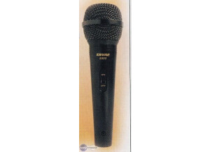 Shure Lyric 8900