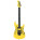 See the photo of the Squier Showmaster HH Ghost Flames SLE Squier Showmaster HH Ghost Flames SLE