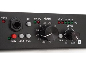 Rtz Professional Audio 9762