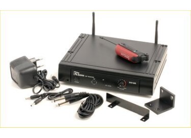 The T.bone TWS 16GT 863 MHZ