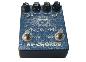 Analog Man Bi-Chorus