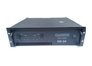 Camco DX 12