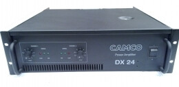 Camco DX 12