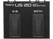 Roland US20