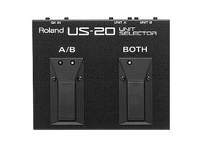 Roland US20