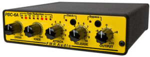 FMR Audio PBC-6A
