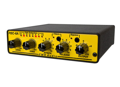 FMR Audio PBC-6A