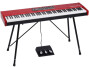 Nouvel OS v1.40 pour le Nord Piano